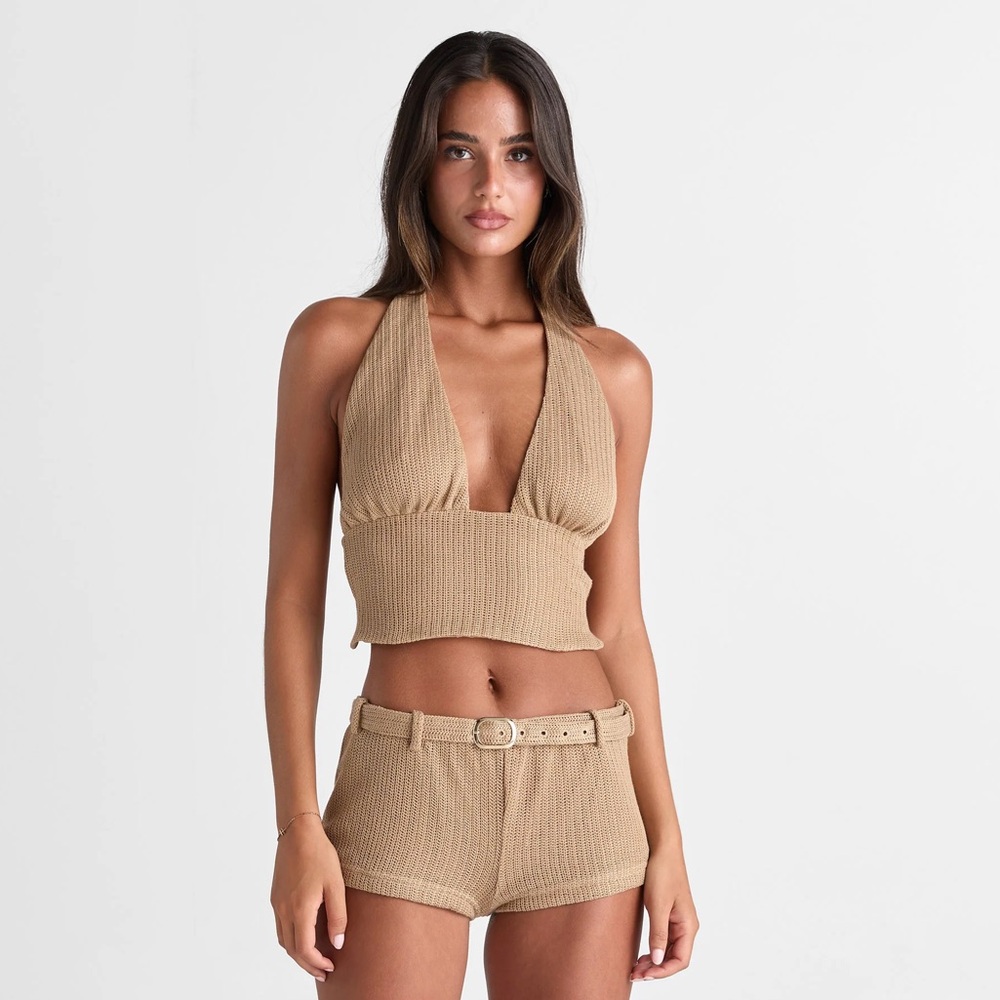 Sasha Therese Haven top